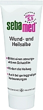 Fragrances, Perfumes, Cosmetics Wound Healing Ointment - Sebamed Wund- und Heilsalbe