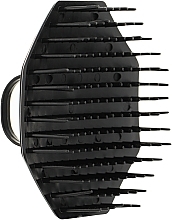 Shampooing Brush, black - Comair — photo N1