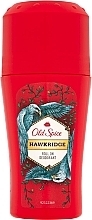 Fragrances, Perfumes, Cosmetics Roll-On Deodorant - Old Spice Hawkridge Roll On Deodorant