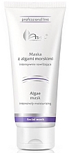 Algae Face Mask - Ava Laboratorium Facial Mask — photo N1