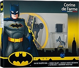 Corine De Farme Batman - Set — photo N1