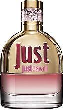 Roberto Cavalli Just Cavalli - Eau de Toilette — photo N1