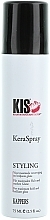 Fragrances, Perfumes, Cosmetics Maximum Hold Hair Spray - Kis Care Styling KeraSpray