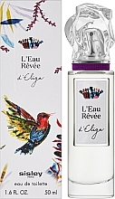 Sisley L'eau Revee D'Eliya - Eau de Toilette — photo N7