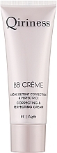 Fragrances, Perfumes, Cosmetics BB Cream - Qiriness BB Cream Correcting & Perfecting Cream