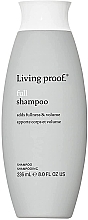 Volumizing Shampoo - Living Proof Full Shampoo Adds Fullness & Volume — photo N1