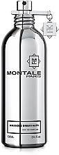 Fragrances, Perfumes, Cosmetics Montale Amandes Orientales Travel Edition - Eau de Parfum