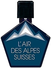 Tauer Perfumes l'Air Des Alpes Suisses - Eau de Parfum — photo N1