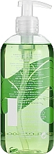 Elizabeth Arden Green Tea - Shower Gel — photo N4