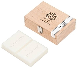 Wax Melt 'Baby Lullaby' - Vellutier Baby Lullaby Premium Wax Melt — photo N1