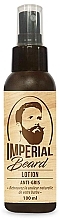 Anti Grey Hair Beard Lotion Spray - Imperial Beard Anti-Grey Beard Lotion — photo N1