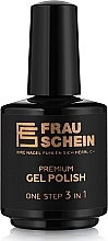 Gel Polish - Frau Schein Premium Gel Polish — photo N1