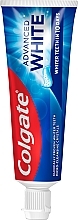 Toothpaste "Whiter Teeth in 14 Days" - Colgate Advanced White Whiter Teeth In 14 Days! — photo N2