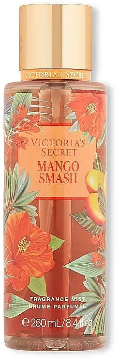 Fragrance Mist - Victoria's Secret Mango Smash Fragrance Mist — photo N1