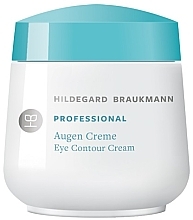 Eye Contour Cream - Hildegard Braukmann Professional Eye Contour Cream — photo N1