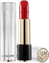 Fragrances, Perfumes, Cosmetics Lipstick - Lancome L`Absolu Rouge Holiday Limited Edition