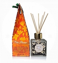 Reed Diffuser "Lily of the Valley" - Song of India — photo N4