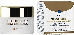 Fragrances, Perfumes, Cosmetics Face Cream - Colway AteloCream MC2