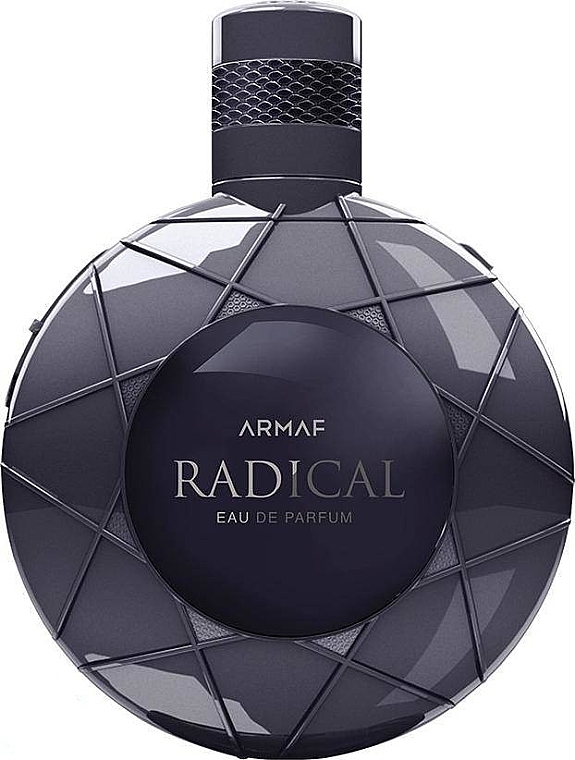 Armaf Radical Blue - Eau de Parfum — photo N2