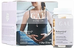 Fragrances, Perfumes, Cosmetics Pregrancy Vitamin and Mineral Complex - GAL It's Our Babavaro