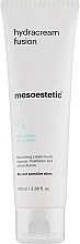 Cleansing Cream-to-Oil - Mesoestetic Cleansing Solutions Hydracream Fusion — photo N2