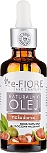 Fragrances, Perfumes, Cosmetics Macadamia Oil - E-Fiore Natural Oil