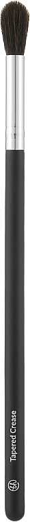 Eyeshadow Brush - BH Cosmetics Tapered Crease Brush — photo N2