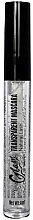 Transparent Mascara - Glam Of Sweden Transparent Mascara Natural Lash — photo N2