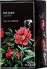 NOU Peony - Eau de Parfum — photo N8