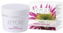 Fragrances, Perfumes, Cosmetics Intensive Face Peeling - Ryor Intensive Peeling