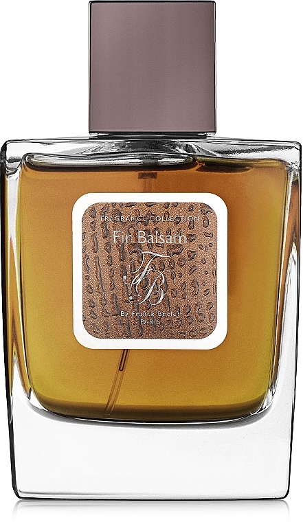 Franck Boclet Fir Balsam - Eau de Parfum — photo N1