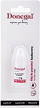 Fragrances, Perfumes, Cosmetics Fale Nails Gel-Glue, transparent - Donegal Nail Gel Glue