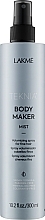 Volumizing Hairspray  - Lakme Teknia Body Maker Mist — photo N5