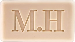 Miller Harris Lumiere Doree Soap - Perfumed Soap — photo N3