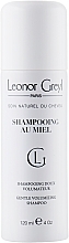 Fragrances, Perfumes, Cosmetics Honey Shampoo - Leonor Greyl Shampooing au Miel