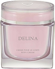 Parfums de Marly Delina - Body Cream — photo N3