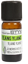 Ylang-Ylang Essential Oil - Styx Naturcosmetic Ylang Ylang — photo N1