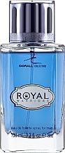 Fragrances, Perfumes, Cosmetics Dorall Collection Royal Warriors - Eau de Toilette