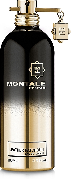 Montale Leather Patchouli - Eau de Parfum (tester) — photo N1