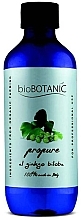 Cleansing Ginkgo Biloba Hair Lotion - BioBotanic BioHealth Propure — photo N1