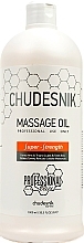 Massage Oil - Chudesnik Massage Oil — photo N2