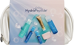 Fragrances, Perfumes, Cosmetics Set, 6 products - HydroPeptide Day & Night Care