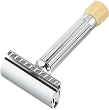 T-Shape Razor - Merkur 50C Progress Safety Razor — photo N6