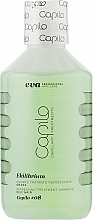 Refreshing Therapeutic Shampoo for Oily Scalp - Eva Professional Capilo Ekilibrium Shampoo №08 — photo N3