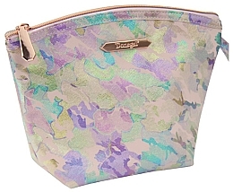 Fragrances, Perfumes, Cosmetics Makeup Bag "Joy Colors" 4998, multicolored - Donegal