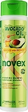 Fragrances, Perfumes, Cosmetics Shampoo - Novex Avocado Oil Hydrating Shampoo