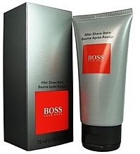 Fragrances, Perfumes, Cosmetics BOSS In Motion - After Shave Balm