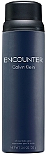 Fragrances, Perfumes, Cosmetics Calvin Klein Encounter - Body Spray