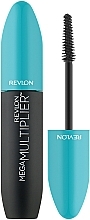 Lash Mascara - Revlon Mega Multiplier Mascara — photo N8