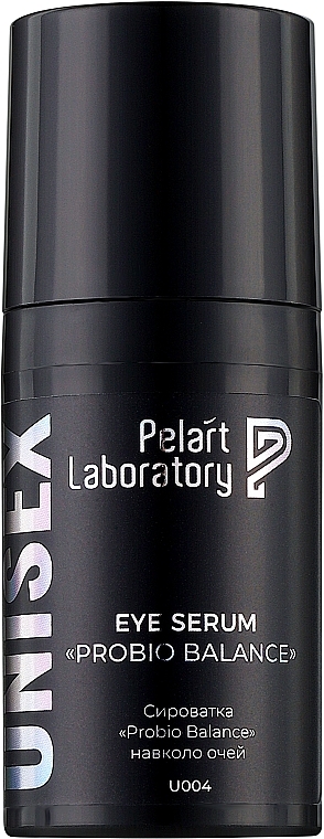 Eye Serum - Pelart Laboratory Unisex Probio Balance Eye Serum — photo N1